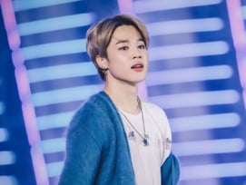 방탄소년단 지민 팬들, 미래 인재 육성 감동 기부 릴레이