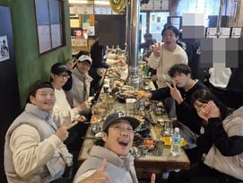 '런닝맨' 회식에 송지효만 불참?..해외팬들 걱정 쇄도[스타이슈]