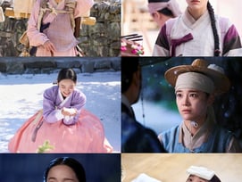 김세정 無 '이강달' 가늠도 안 됨..'걸걸→애틋' 빠져든다!