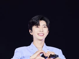 임영웅 팬클럽 '잠실 웅바라기스쿨', 소년예수의 집에 따뜻한 손길..19번째 기부 나눔행사