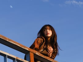 츄, 내년 1월 컴백.."데뷔 첫 솔로 정규앨범 준비 중" [공식]