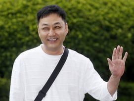 의식 잃고 일주일만..김수용, 혈관 확장술 받고 회복 "오늘 퇴원" [스타이슈]