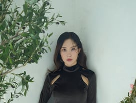 은가은♥박현호와 한솥밥 먹는다..김나희, 신생 엠오엠엔터 합류 [공식]