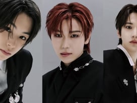'김재중 보이그룹' 베일 벗었다..인코드 男 연습생 3명 공개