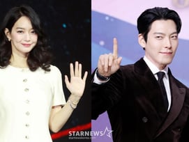 신민아♥김우빈 결혼 전세계 팬들 축하"도경수 축가 부르나요?"[K-EYES]