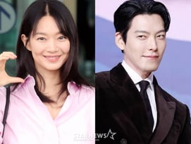 "행복하게 살았답니다"..신민아♥김우빈, 누적 기부액 51억 커플의 '해피엔딩'[스타이슈]