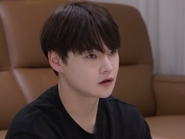 박서진, 한밤중 쓰러진 父 소식에.."가수 못하겠다" 감정 폭발 [살림남]