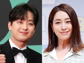 이찬원, 2년 연속 'KBS 연예대상' MC 발탁..이민정과 재회
