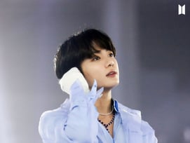 '커버 장인' 방탄소년단 정국 'Falling' 커버, 유튜브 9천만뷰 돌파