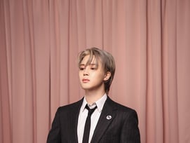 방탄소년단 지민 'MUSE' 韓 스포티파이 주간 차트 69번째 1위..최초·유일·최다 1위 '新기록'