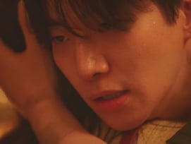 '태풍상사' 이준호, 창고 화재 속 ♥김민하에 고백 받았다.."좋아해요, 사귀자구요"[종합]