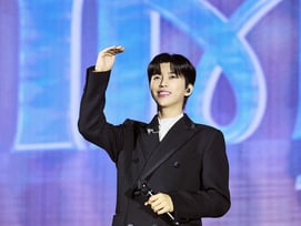 '59개월 연속 No.1' 임영웅, 11월 트로트 가수 브랜드평판 1위