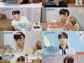 박서진, 父 뇌졸중 의심에 자책.."노래도 안 하고 싶어"[살림남]