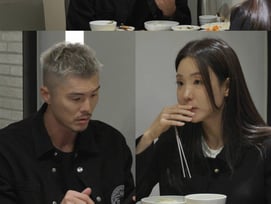 김영광, 임영웅 소환.."형수님이랑 매주 보는데?" 의외의 친분 [동상이몽2]