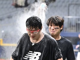 'KIA 양현종 클래스' FA 대박 터트리고 떠난 후배한테 '장문의 메시지'... "못 읽겠어요"