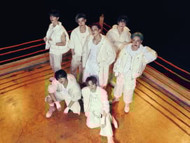 "K팝 대표 그룹답다"..NCT DREAM, 美·英 언론 호평 속 10연속 밀리언셀러