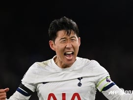 "런던 돌아가고 싶다" 손흥민, 토트넘 방문 일정 확정... "12월 21일 리버풀전, 하프타임 헌정 예정"