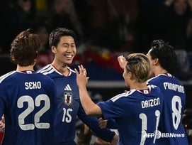 日이 두려워한 월드컵 '죽음의 조' 드로그바에 진 아픈 기억 때문... "잉글랜드-일본-코트디부아르-이탈리아"