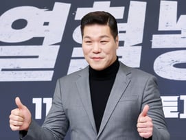 '감독' 김연경 간 자리, 서장훈이 잇는다 [스타이슈]