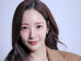 박민영 "故이순재, '하이킥' 때부터 날 안아줘..기억 할 것" 애도