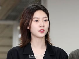 故김새론 모친 "김수현, 5월에 '무고 및 아동복지법위반' 고소.. 아직도 조사 안 받아" [전문]