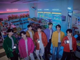 방탄소년단 완전체 컴백 앨범에 이 프로듀서들이? "2026년 최고의 앨범 될듯 "글로벌 팬 기대 [K-EYES]