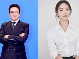 박보검·이준호→아이유·윤아 경쟁..'에이판 스타 어워즈' 치열한 트로피 싸움