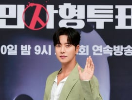 장나라의 '굿파트너2', 김혜윤 이어.."박해진, 출연 검토 중" [공식]