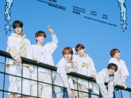 韓·日 넘어 중화권까지..투어스, 마카오 공연 결국 추가 개최 결정