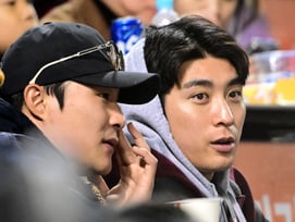 김하성-이정후 ML서 또 뭉칠 수도 있다니... SF 2루수 급구→美 매체 "KIM 있다" 추천