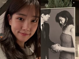 양지원, 함은정♥김병우 감독 결혼식 불참할 뻔.."날짜 착각" 아찔