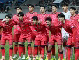 ESPN이 예상한 韓 월드컵 베스트11, 손흥민·황희찬·이강인 '스리톱'