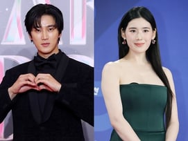 박지현 빠지고 정은채 온다.."'재벌X형사2' 안보현 새 파트너" [공식]