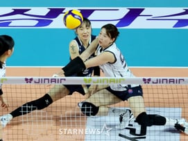 [포토] '살리고 보는겨' 강소휘