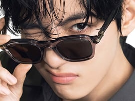 방탄소년단 뷔, 한국 관광 산업 활성화 이끈다..파라다이스시티 글로벌 앰버서더 발탁에 英매체 "검증된 뷔 이펙트 전략" 주목