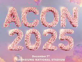 이준영→이이경 특별 무대..'ACON 2025' 차별화된 축제 연다