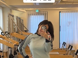 '박현호♥' 은가은, 임신 8개월 차 변화 "양말도 신기 어려워"