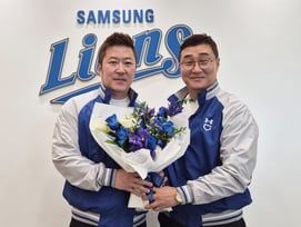 삼성 최형우 최고령-양의지 통산 10회 GG 수상 눈앞! 2025년 KBO 골든글러브 시상식 9일 개최