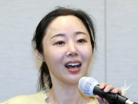 민희진, 새 기획사 오디션 지원자 폭주 "조기 마감"..여전히 잘 나간다 [스타이슈]