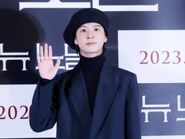 정동원, '무면허 운전' 논란 후 근황..요양보호사 위해 재능기부