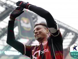 린가드 결국 한국 떠난다 "쉽지 않은 결정이었다, 이제 새로운 챕터 준비"