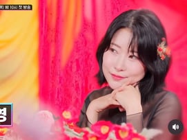 이세영, 시스루 한복 입고 춤을.."리포터 데뷔해 트로트 도전"