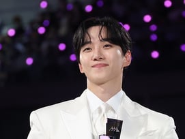 '인기상' 이준호·김혜윤·임영웅·우기·스트레이 키즈·니쥬, 글로벌 인기 입증[10주년 AAA 2025]