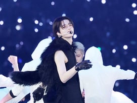 신유, 눈빛에 꿀이 뚝뚝[★포토]