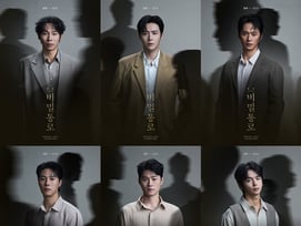 김선호, 다시 무대로..'비밀통로' 1차 티켓 오픈