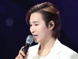 김희재, 소아암·백혈병 아이 치료비 지원