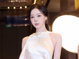 '정국과 열애설 묵묵부답' 에스파 윈터 측, 결국 악플 강경 대응 "선처 없다" [공식] [전문]