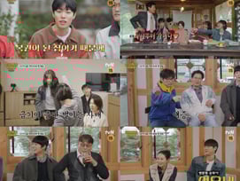 결국 10년 만에 재회..류준열→혜리 다 모인 '응팔' 10주년 영상 오픈