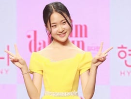 김다현, '스타랭킹'의 대들보..女 트롯 3위