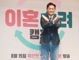 '박시은♥' 진태현 "갑상선암 '낫는 암'? 함부로 얘기 말라" 소신 발언 터졌다 [스타이슈]